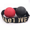 Boxing Reflex Speed Punch Ball MMA Sanda