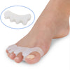 2pcs/set Gel Silicone Bunion Corrector