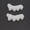 2pcs/set Gel Silicone Bunion Corrector