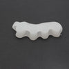 2pcs/set Gel Silicone Bunion Corrector