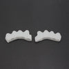 2pcs/set Gel Silicone Bunion Corrector