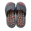 New Massage Shoes Mens Chinese Medicine