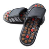 New Massage Shoes Mens Chinese Medicine