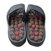 New Massage Shoes Mens Chinese Medicine