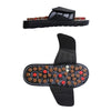 New Massage Shoes Mens Chinese Medicine