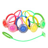 Hot Selling Children Flashing Jumping Rope Ball