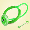 Hot Selling Children Flashing Jumping Rope Ball