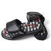 New Massage Shoes Mens Chinese Medicine