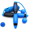 3M Jump Ropes With Electronic Counting Skip Rope Outdoor Lose Weight