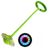 Hot Selling Children Flashing Jumping Rope Ball