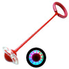 Hot Selling Children Flashing Jumping Rope Ball