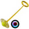 Hot Selling Children Flashing Jumping Rope Ball