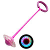 Hot Selling Children Flashing Jumping Rope Ball