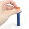 7.2cm Refill Darts Toy Gun Bullets for Nerf Series Blasters Xmas Kid Children Gift