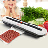 Kitchen Vacuum Sealer Machine Food Saver 110V 220V Electric