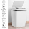 Motion Sensor Kitchen Trash Can