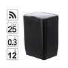 Motion Sensor Kitchen Trash Can