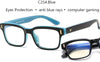 Blue Ray Computer Glasses Men