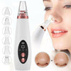 USB Blackhead Black Dot Remover Face Pore Vacuum