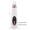 USB Blackhead Black Dot Remover Face Pore Vacuum