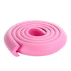 2M Soft Baby Safety Desk Table Edge Guard Strip