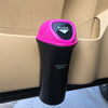 Car Trash Can Organizer Garbage Holder Automobiles Storage Bag