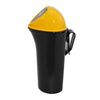 Car Trash Can Organizer Garbage Holder Automobiles Storage Bag