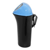 Car Trash Can Organizer Garbage Holder Automobiles Storage Bag