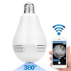 LED light bulb HD mini camera Recorder