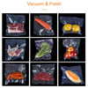 Kitchen Vacuum Sealer Machine Food Saver 110V 220V Electric