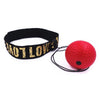 Boxing Reflex Speed Punch Ball MMA Sanda